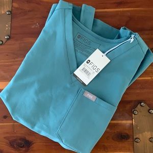 Hydrogreen Catarina Top